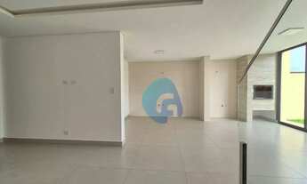 Imagem 6: Sobrado com 3 dormitórios à venda, 141 m² por R$ 859.000 - Costeira - São José dos Pinhais