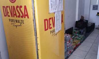 Imagem 4: Passo todos equipamentos e coisas necessários pra uma distribuidora