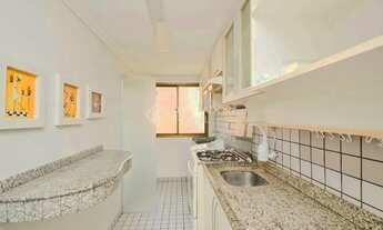 Imagem 5: Imóvel para aluguel possui 58 metros quadrados com 2 quartos em Petrópolis - Porto Alegre