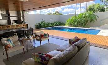 Imagem 5: Casa com 4 dormitórios à venda, 251 m² por R$ 1.890.000,00 - Parque Residencial Alcântara