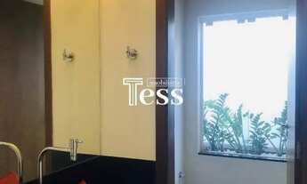 Imagem 7: Alto Padrão Casa em condomínio Damha 6 para Alugar 3 Dormitórios 4 vagas portaria 24h segu