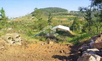 Imagem 2: Terreno no Bairro Piá com vista