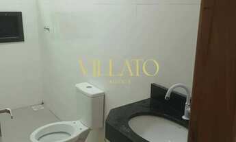 Imagem 6: Casa 2Q C/ Suíte - Parque Solimões - Goianira - 43 Mil de Entrada