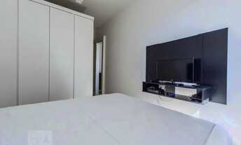 Imagem 4: Apartamento à Venda - Alphaville, 1 Quarto, 50 m2