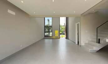 Imagem 4: Casa com 4 dormitórios à venda, 250 m² por R$ 2.100.000,00 - Condomínio Residencial Evidên