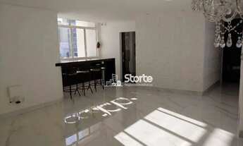 Imagem 2: Apartamento com 3 dormitórios à venda, 166 m² por R$ 675.000,00 - Centro - Uberlândia/MG