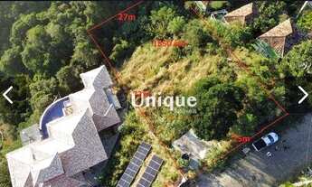 Imagem 4: Terreno à venda, 1850 m² por R$ 1.100.000,00 - Brava - Armação dos Búzios/RJ