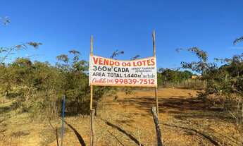 Imagem: Vendo Lotes OPORTUNIDADE