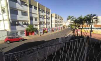 Imagem 5: Boa Vista - Apartamento amplo com 03 dormitórios sendo 01 tipo apartamento, todos com armá