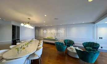 Imagem 3: Apartamento com 4 Dormitórios à venda, 250,84m² - Agronômica - Florianópolis/SC