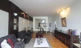 Imagem 2: Apartamento à Venda - Savassi, 5 Quartos, 300 m2