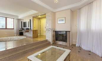 Imagem 4: Apartamento à venda no Cabral ARYA1