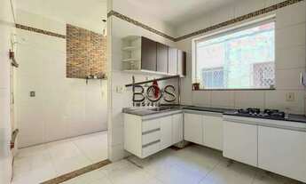 Imagem 7: VENDA APARTAMENTO - 03 QUARTOS 78,00 M2 - BAIRRO: FLORESTA