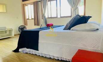 Imagem: Casa para locação com 7 dormitórios sendo