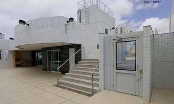 Imagem 6: Estação Leonardo Falcão em Casa Amarela