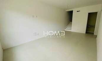 Imagem 2: Casa com 3 dormitórios à venda, 111 m² por R$ 590.000,00 - Engenho do Mato - Niterói/RJ