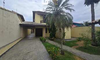 Imagem: Sobrado c/4 Dorm 100 mts da Praia