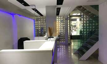 Imagem 3: Prédio, Higienópolis - São Paulo