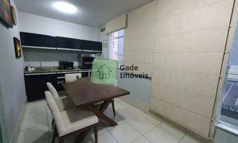 Imagem 3: Apartamento 3 quartos Lazer completo