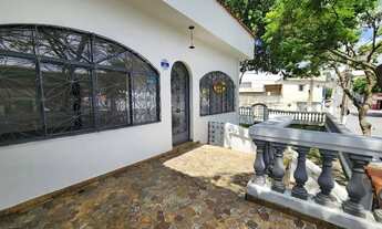 Imagem 2: Casa ampla de esquina na Vila Prudente