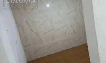 Imagem 5: Sobrado a venda - Jardim Aclimação, Santo André