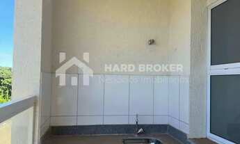 Imagem 6: Apartamento de aluguel sendo 2 suítes - Portal do Vale