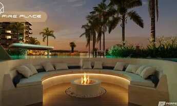 Imagem 4: Imóvel para venda possui 22 metros quadrados com 1 quarto em Peroba - Maragogi - AL