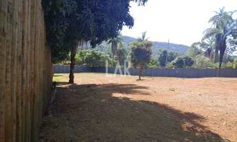 Imagem 5: Lote - Terreno à venda, São Sebastião das Águas Claras - Nova Lima/MG