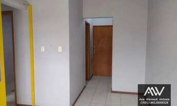 Imagem 2: Apartamento com 2 dormitórios, 60 m² - venda por R$ 240.000 ou aluguel por R$ 1.000/mês