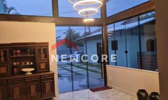 Imagem 6: Casa em Rua Dorival Caymmi - Bosque Beira Rio - Rio das Ostras/RJ