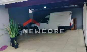 Imagem 3: Casa em Rua Vicente Sabella - Jardim Recreio - Bragança Paulista/SP