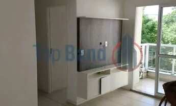 Imagem: Apartamento - Padrão / Residencial / Campo