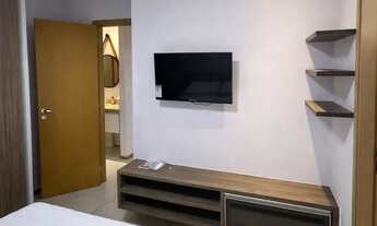 Imagem 16: ALUGUEL | THE ONE RESIDENCE APARTAMENTO MOBILIADO | ANDAR ALTO