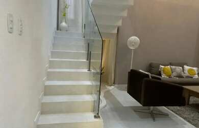 Imagem 6: Mansão duplex com piscina no Cond. Maikai