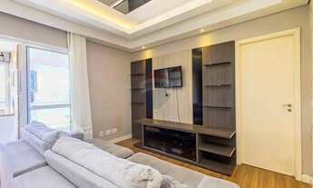 Imagem 5: Apartamento para locação com 113m², 3 quartos, sendo 1 suíte, e 2 vagas no Parque Ecoville