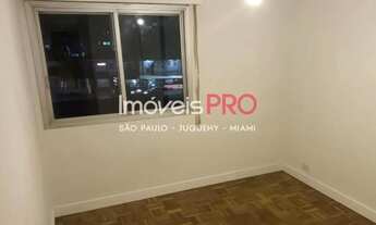 Imagem 4: Apartamento no Campo Belo com 107m², 3 quartos e 1 vaga