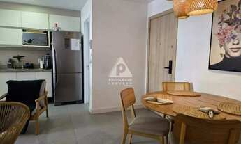 Imagem 7: Apartamento a venda : 2 quartos sendo 1 suíte, 1 vaga na escritura, infra completo, Botafo