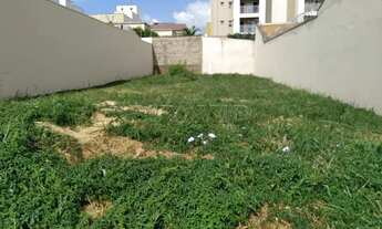 Imagem: Terreno com 270m², bairro Jardim Califórnia