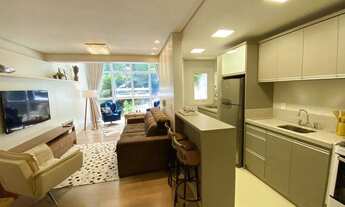 Imagem 7: Apartamento em Rua Doutor Ricardo Sturmhoffel - Centro - Gramado/RS