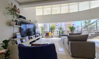 Imagem 4: Apartamento com 4 dormitórios à venda, 230 m² por R$ 4.305.000,00 - Campo Belo - São Paulo