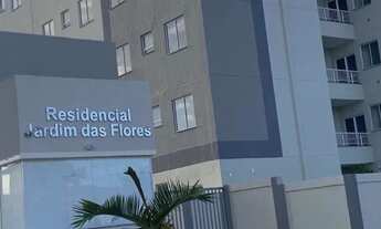 Imagem 4: APARTAMENTO DE REPASSE NO JARDIM DAS FLORES BAIRRO SIQUEIRA COM DIREITO A VARANDA