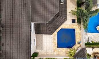 Imagem 6: CASA EM CONDOMÍNIO - ALPHAVILLE - SP