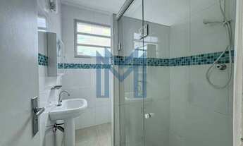 Imagem 5: Apartamento para Aluguel 1 Dormitório Pompéia Santos/SP