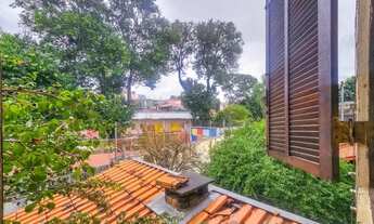 Imagem 2: Casa para venda e locação em Jardim Nosso Lar com 4 quartos, sendo 1 suíte , 204m²