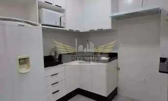 Imagem: Apartamento sem Condomínio com 2 Quartos