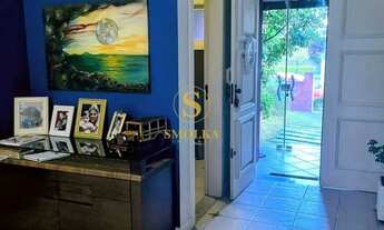 Imagem 6: Casa para venda com 5 dormitórios na Lagoa da Conceição - Florianópolis - SC