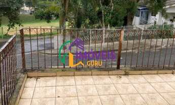 Imagem: CASA TÉRREA - JARDIM IPÊ - MG