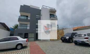 Imagem 3: Flat com 1 dormitório à venda, 40 m² por R$ 250.000,00 - Capim Macio - Natal/RN