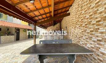 Imagem 6: Venda Casa Jardim dos Comerciários (venda Nova) Belo Horizonte