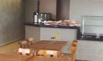 Imagem 5: Sala Comercial à venda, Jardim Goiás, Goiânia - SA0004